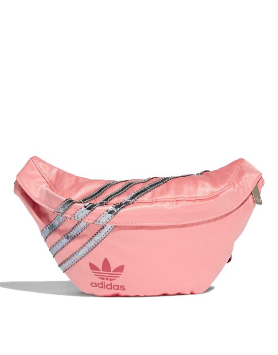 'ADIDAS Waistbag Nylon Pink