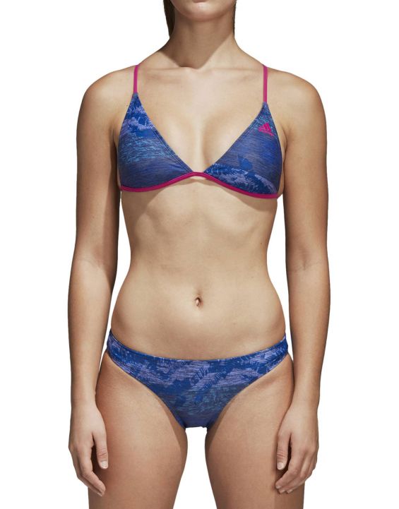 'ADIDAS Women Bikini Swimming Allover Print Beach Volleyball 