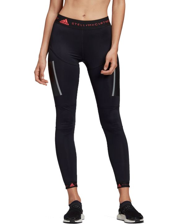 'ADIDAS by Stella Mccartney Run Tight Black