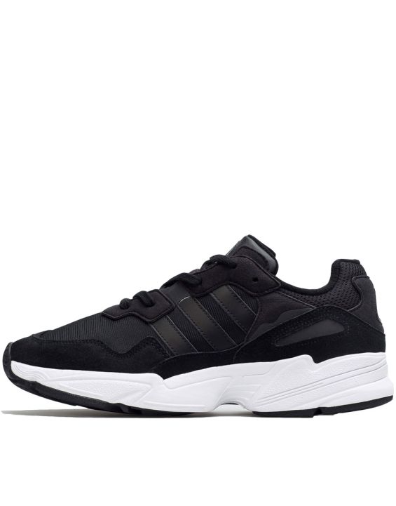 'ADIDAS Yung-96 Sneakers Black