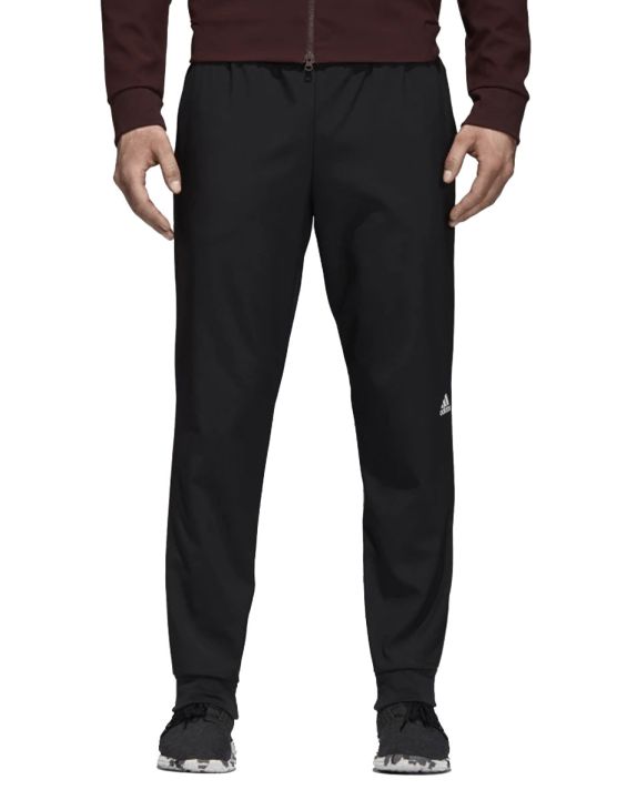 'ADIDAS Z.N.E. Pants Black