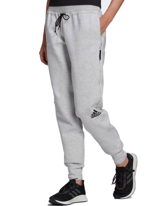 'ADIDAS Z.N.E. Pants W Grey