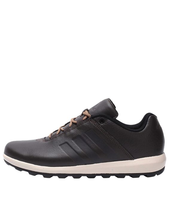'ADIDAS Zappan II Brown