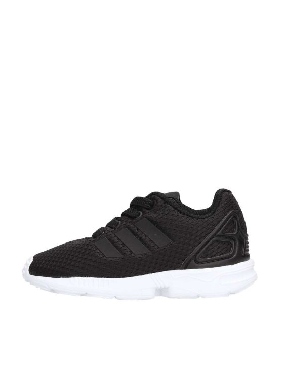 'ADIDAS Zx Flux Sneakers Black