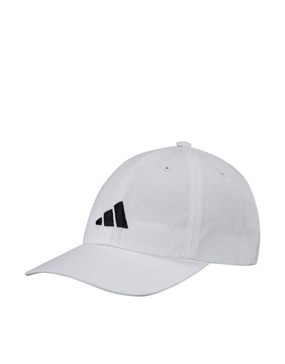 'ADIDAS adidas Athletics Pack Dad Cap White