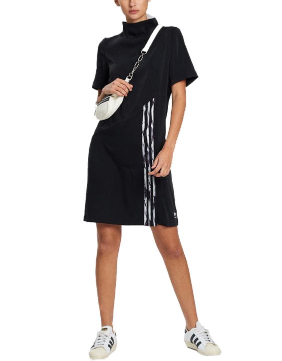 'ADIDAS x Danielle Cathari Originals Dress Black