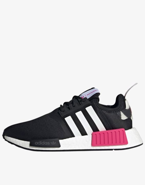 'ADIDAS x Marimekko Nmd R1 Boost Black