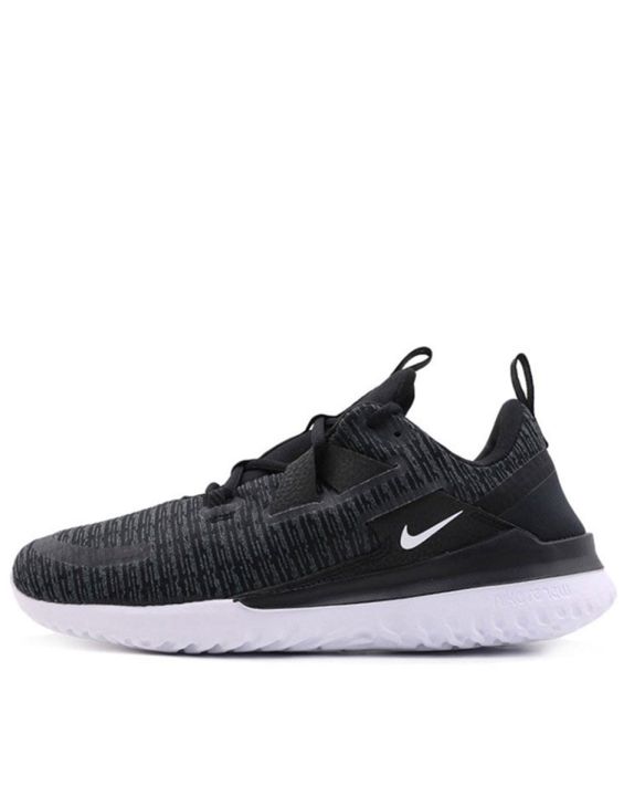 'NIKE Renew Arena Black