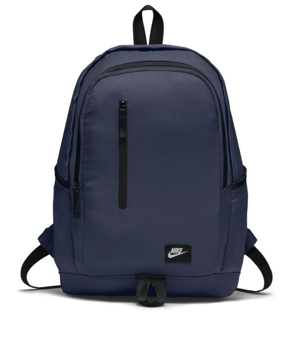 'NIKE All Access Soleday Backpack Navy
