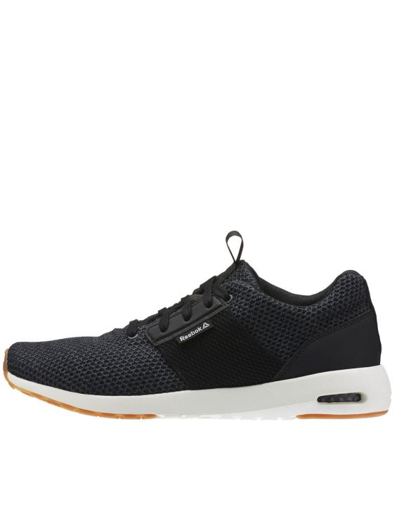 'REEBOK Streetscape Sporty Black