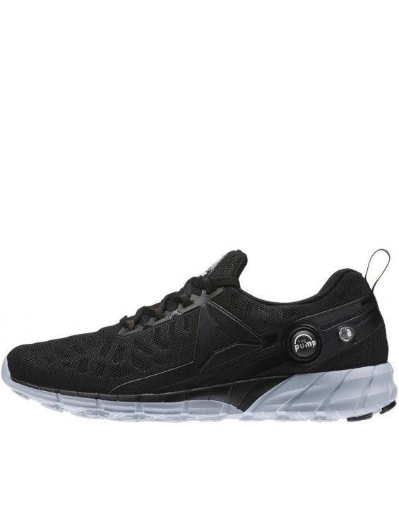 'REEBOK ZPump Fusion 2.0 Black