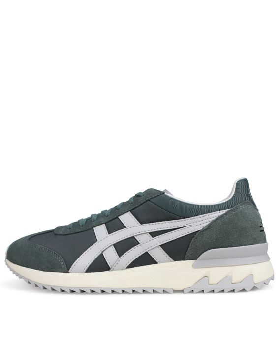 'ASICS California 78 Ex Low-Top Sneakers Green