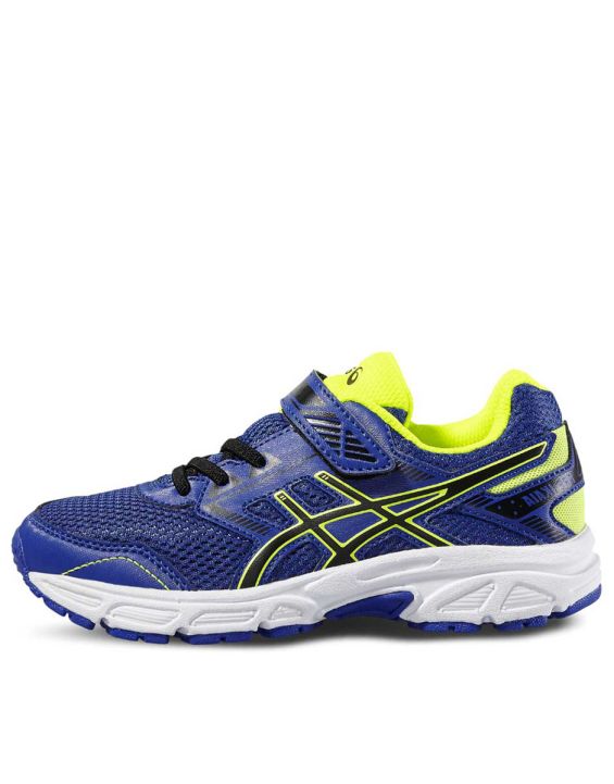 'ASICS Gel Ikaia 5 PS Blue