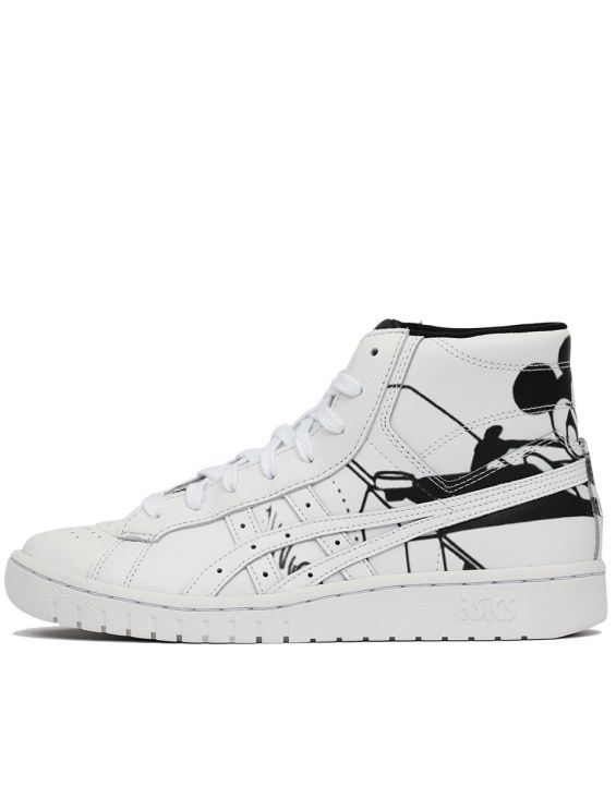 'ASICS X Gel Ptg Mt 'Mickey' Sneakers White