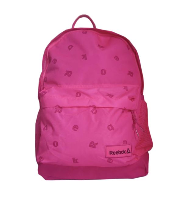 'REEBOK Alphabet Backpack
