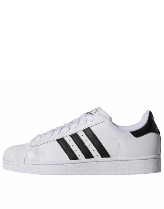 'ADIDAS Superstar II White/Black