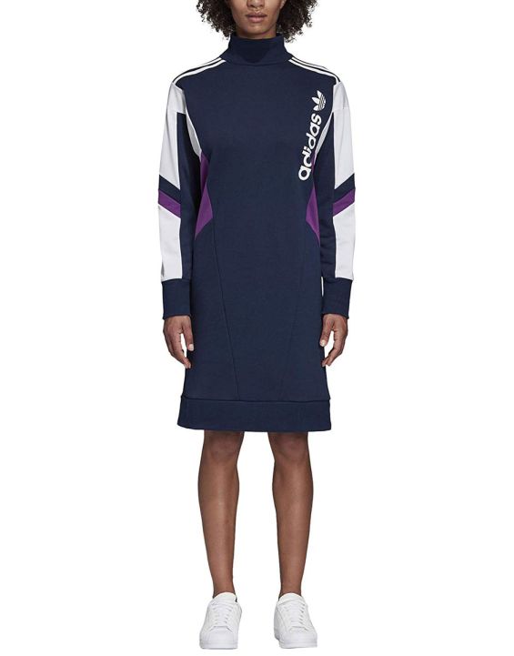 'ADIDAS 90's Block Ft Dress