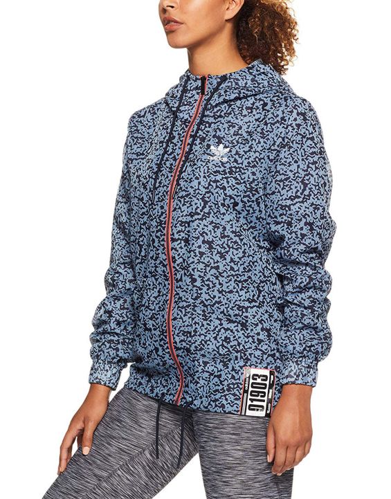 'ADIDAS Active Icons Windbreaker