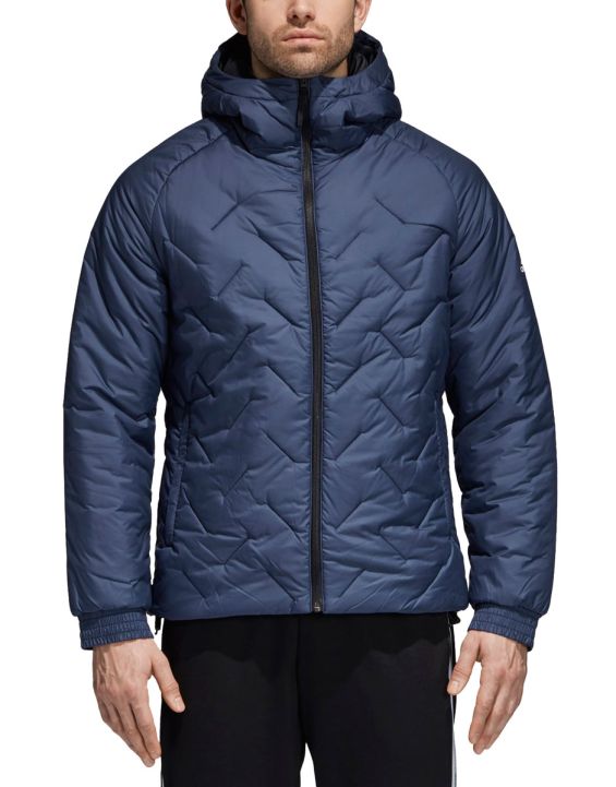 'ADIDAS BTS Winter Jacket