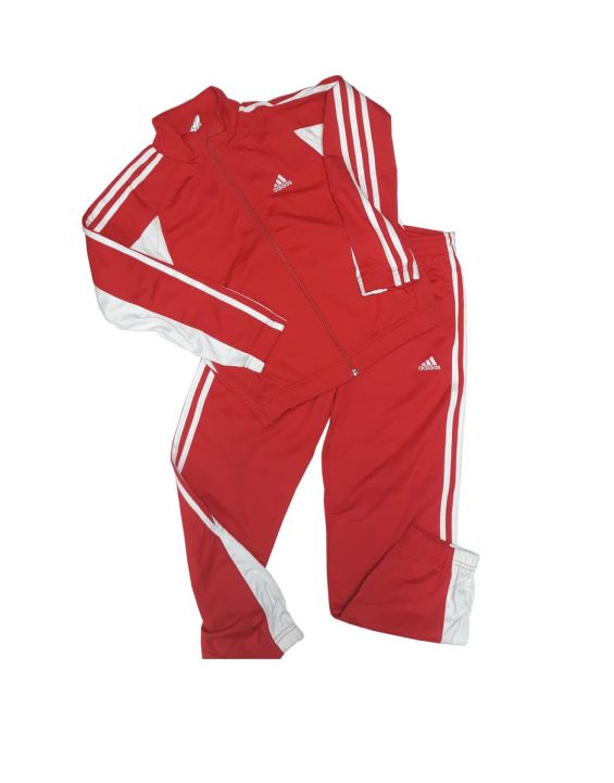 'ADIDAS Basic Lin Tracksuit