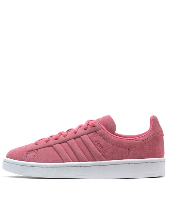 'ADIDAS Campus Stitch and Turn Pink
