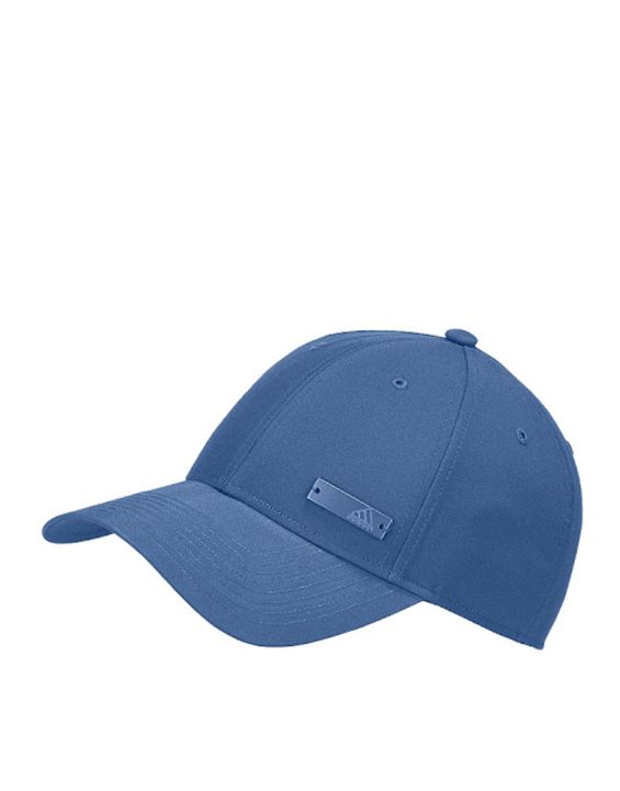 'ADIDAS Climalite Cap Blue