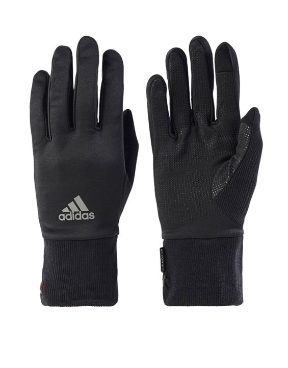 'ADIDAS Climawarm Running Gloves