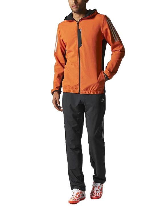 'ADIDAS Cool 365 Tracksuit Orange