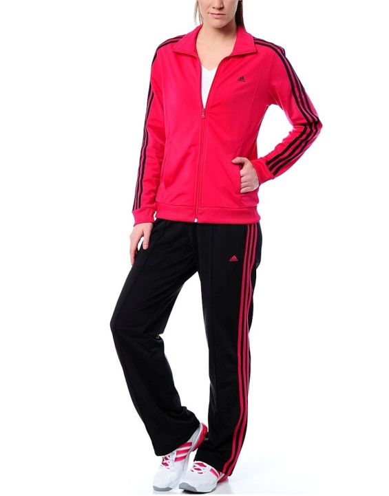 'ADIDAS Diana Tracksuit Pink
