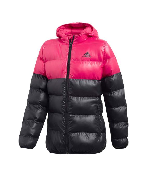 'ADIDAS Down Jacket Black