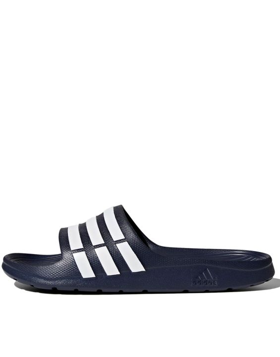 'ADIDAS Duramo Slide Navy