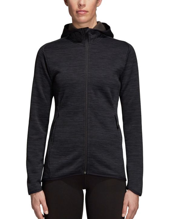 'ADIDAS FreeLift Climaheat Hoodie