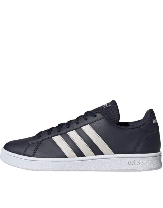 'ADIDAS Grand Court Base Blue