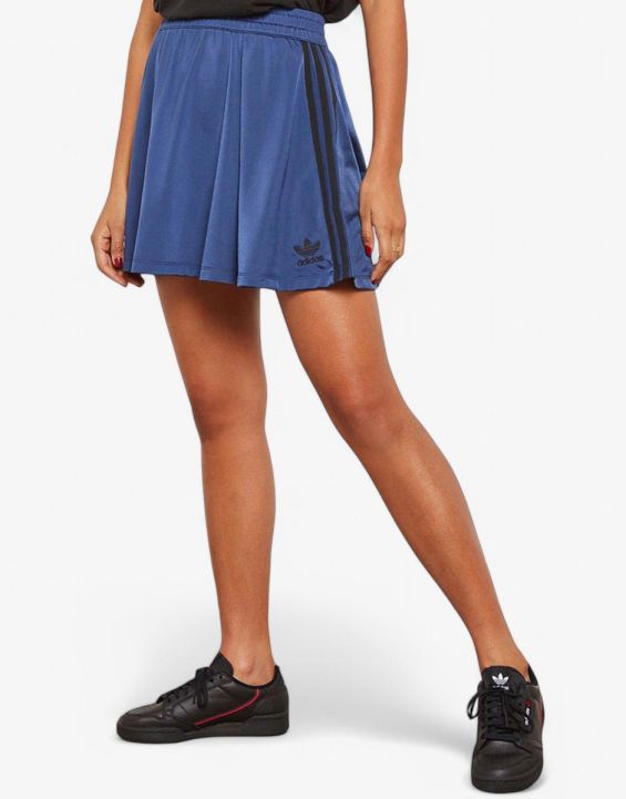 'ADIDAS League Skirt Blue