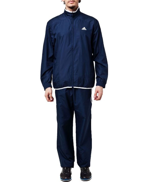 'ADIDAS Lifestyle WV Tracksuit Navy