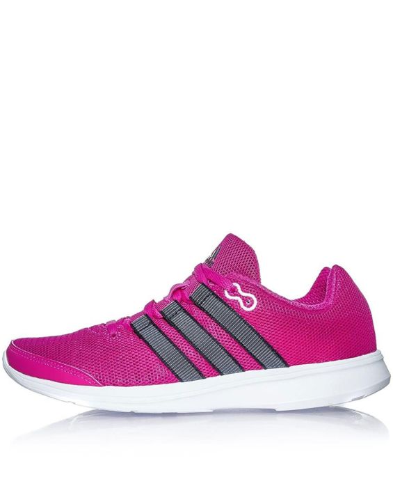 'ADIDAS Lite Runner Pink