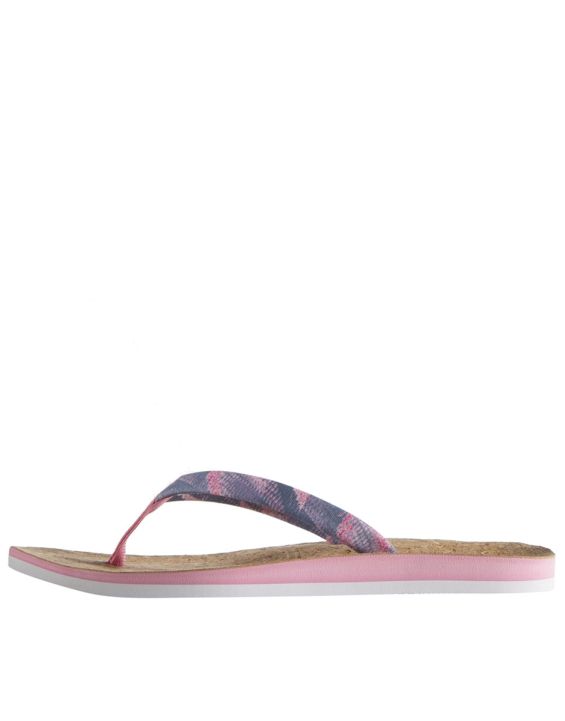 'ADIDAS Mahila Flip Pink