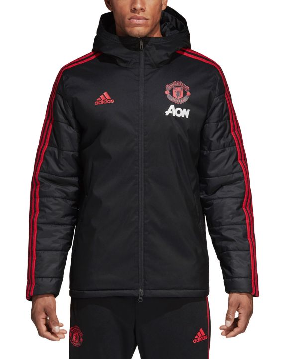 'ADIDAS Manchester United Winter Jacket