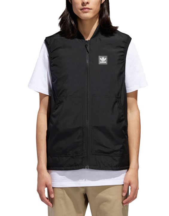 'ADIDAS Meade Vest Black