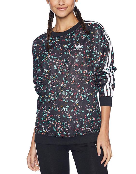 'ADIDAS Multicolor Sweatshirt