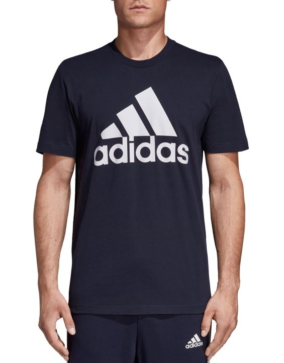 'ADIDAS Must Haves Badge of Sport Tee