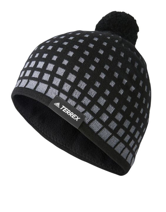 'ADIDAS Olimpic Beanie Black