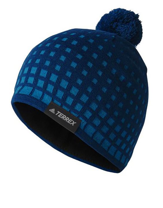 'ADIDAS Olimpic Beanie Dark Blue