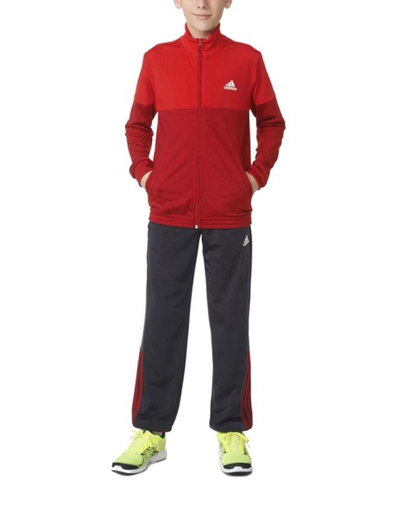 'ADIDAS Performance Tiberio Tracksuit K