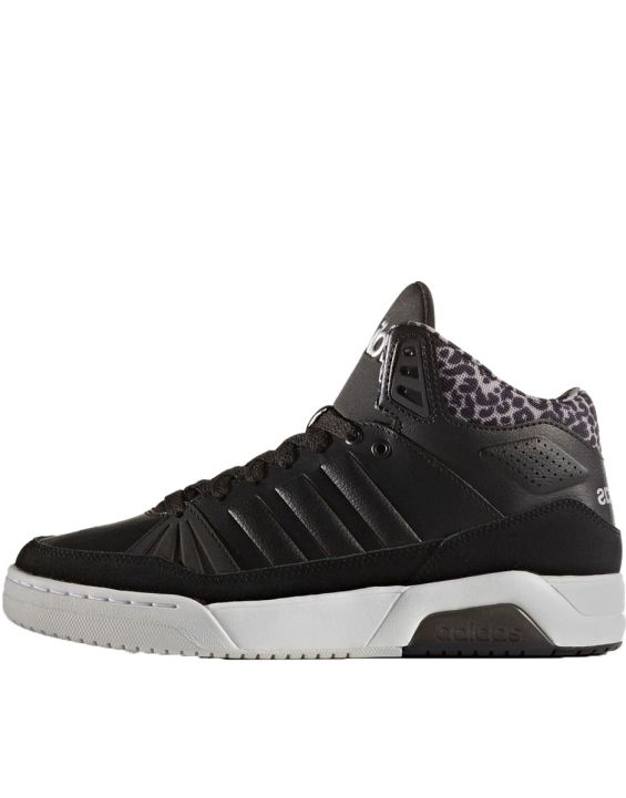 'ADIDAS Play9tis Trainer Black