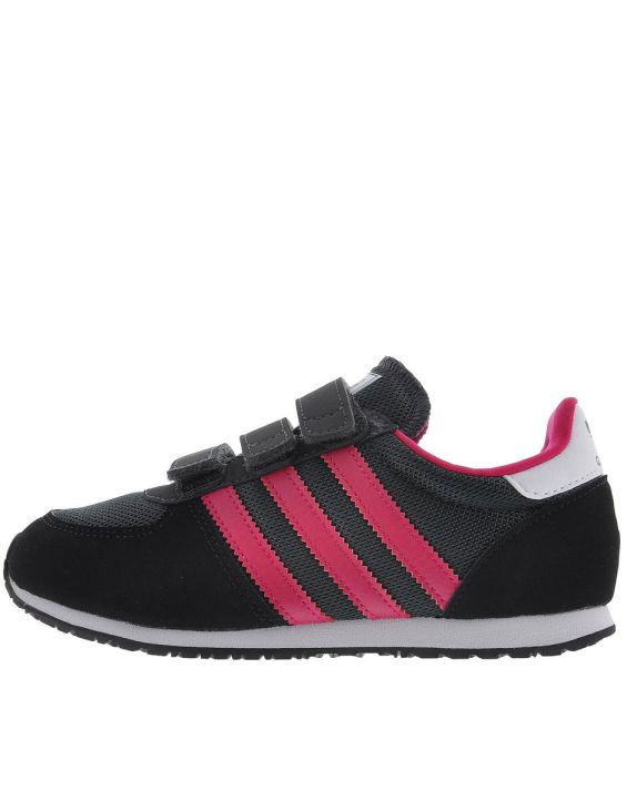 'ADIDAS Adistar Racer Cf Black