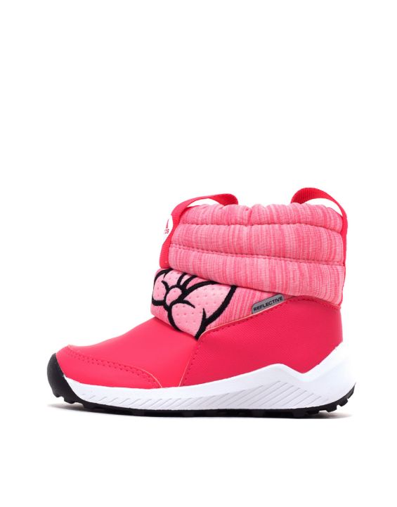 'ADIDAS Rapida Snow Minnie Pink