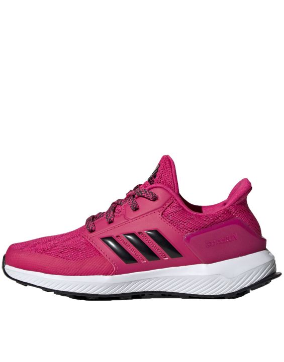 'ADIDAS Rapidarun K Pink