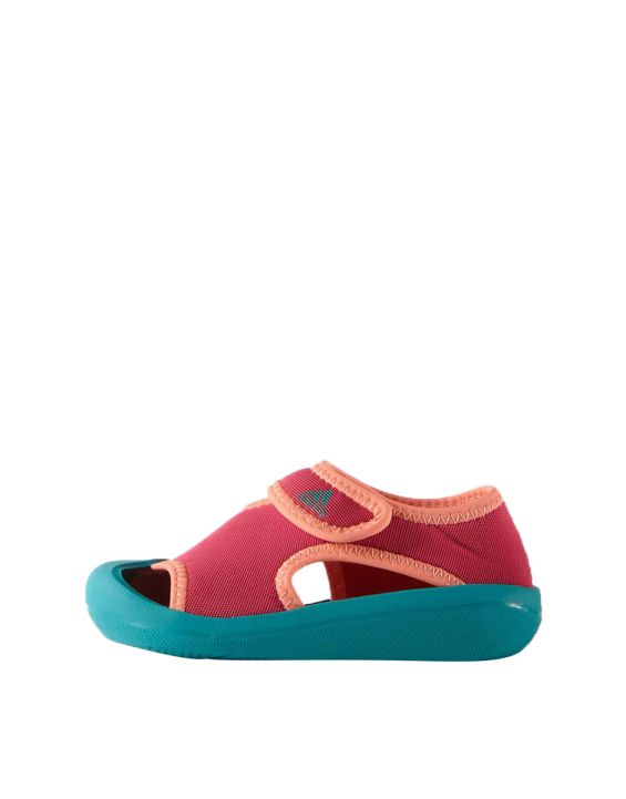 'ADIDAS Fun Sandals I Coral