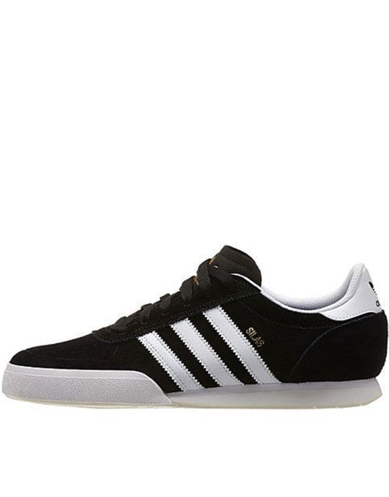 'ADIDAS Silas SLR Black